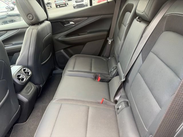 Used 2024 Chevrolet Blazer EV LT AWD/4WD image 9