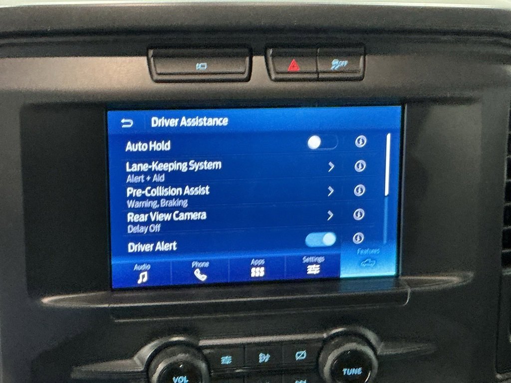 Used 2021 Ford F150 XL w/ XL Power Equipment Group image 6