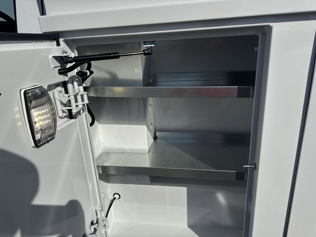 New 2025 Ford E-350 and Econoline 350 Super Duty w/ Power Equipment Group image 28