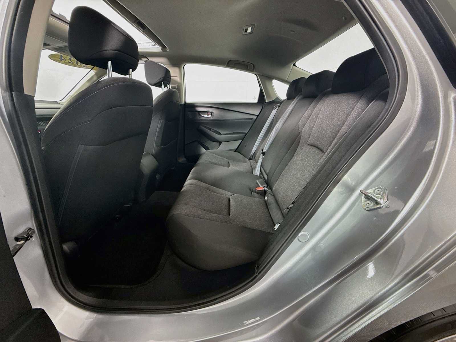 Certified 2024 Honda Accord EX image 20