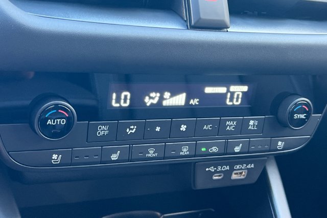 New 2026 Subaru Outback Touring XT AWD/4WD image 17