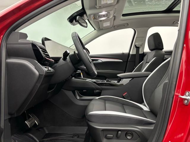 New 2026 Buick Envision Sport Touring image 17