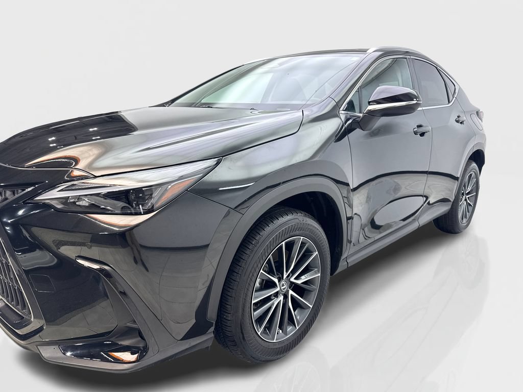 Used 2025 Lexus NX 250 FWD w/ Accessory Package (K3) image 11