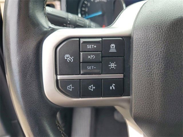 Used 2024 Ford Expedition Max Limited image 18