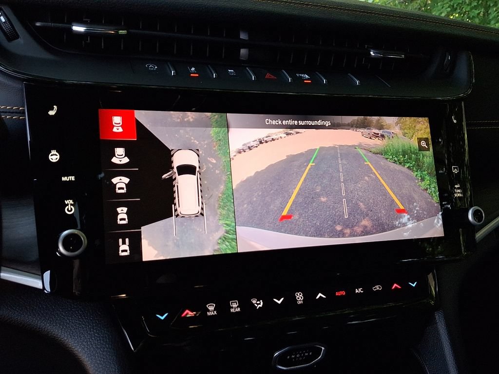 New 2026 Jeep Grand Cherokee L Limited AWD/4WD image 15