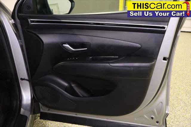 Used 2024 Hyundai Tucson SEL FWD image 29