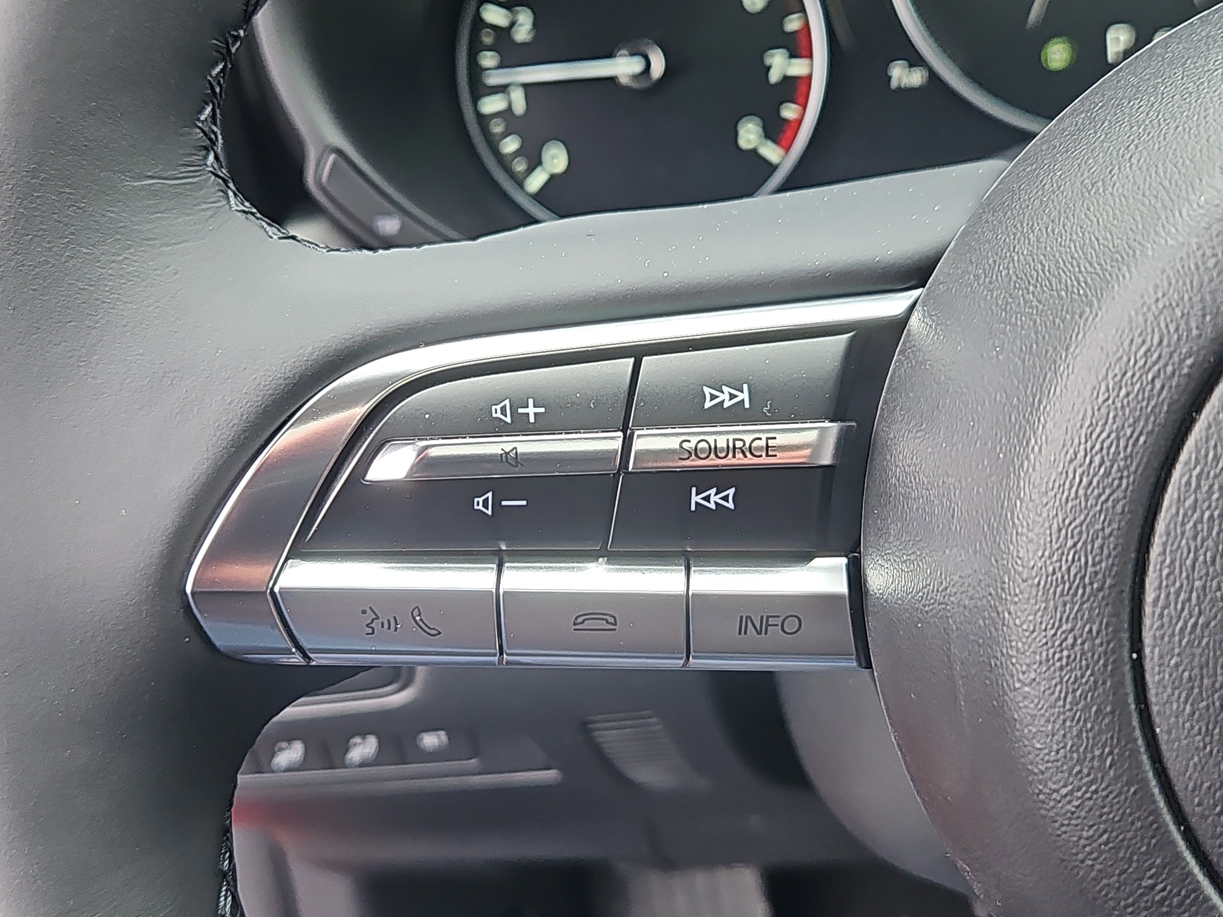 New 2026 MAZDA CX-50 AWD 2.5 S w/ Cargo Package image 16