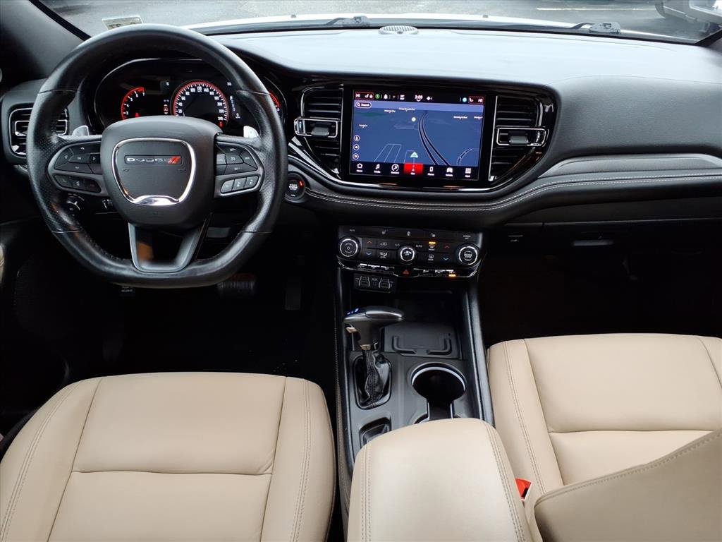 Certified 2022 Dodge Durango GT image 15