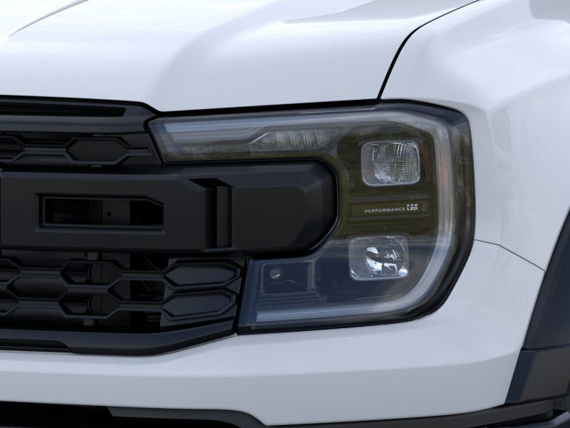 New 2026 Ford Ranger Raptor image 40