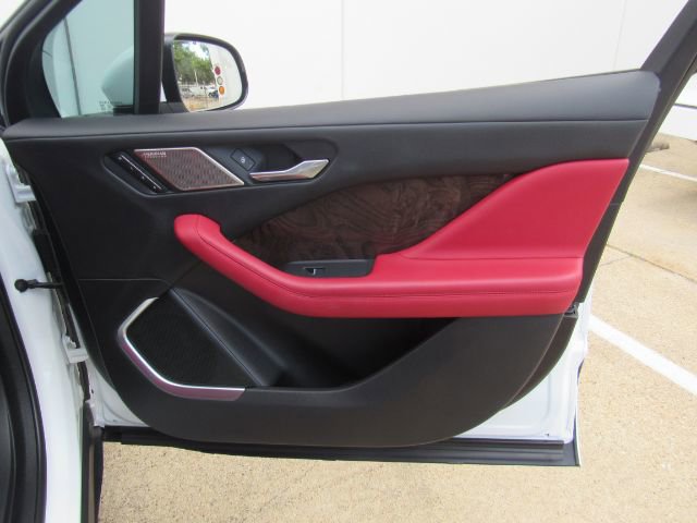 Used 2020 Jaguar I-PACE HSE image 21