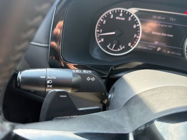 Used 2022 Nissan Pathfinder SV FWD image 41