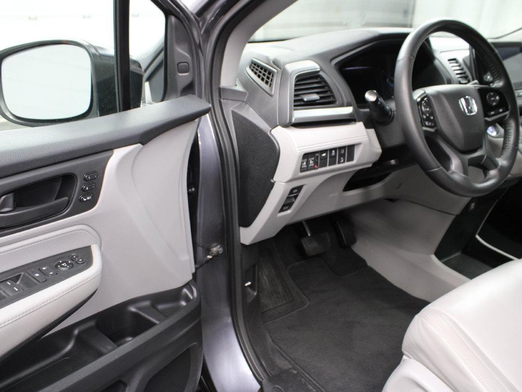 Used 2018 Honda Odyssey EX-L image 51