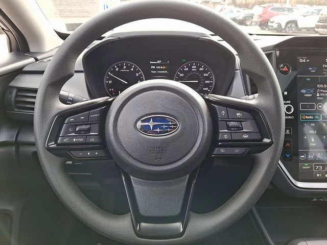 New 2026 Subaru Crosstrek 2.5i Premium image 18