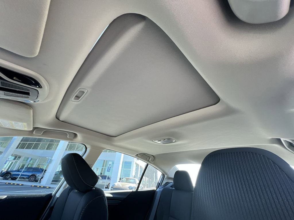 Certified 2025 Subaru Legacy Premium image 19