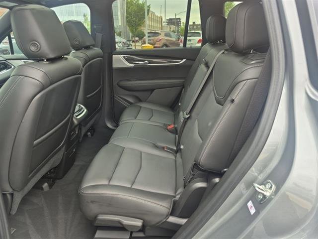 Used 2024 Cadillac XT6 Sport image 42