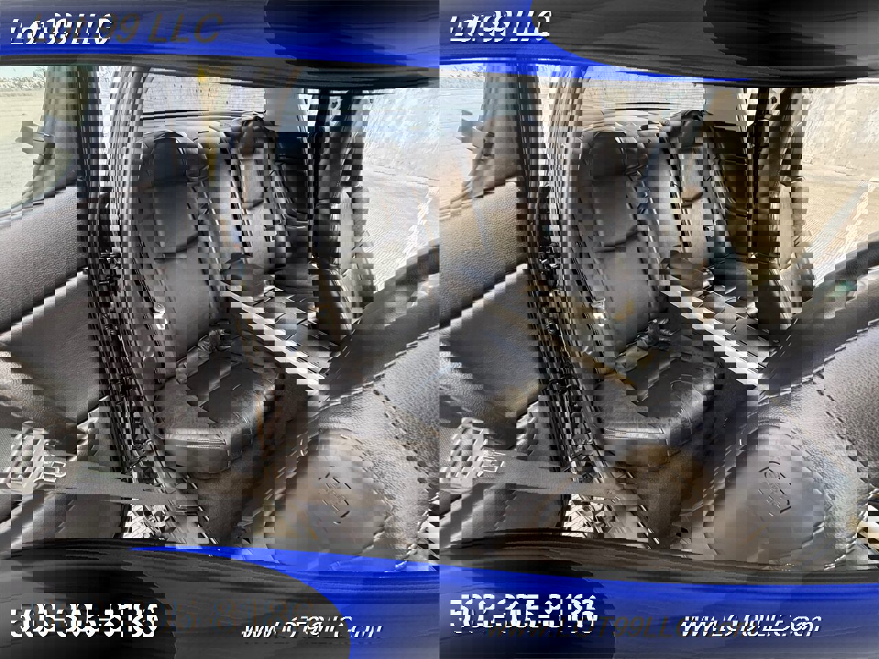 Used 2006 MAZDA RX-8 w/ Grand Touring Pkg image 38