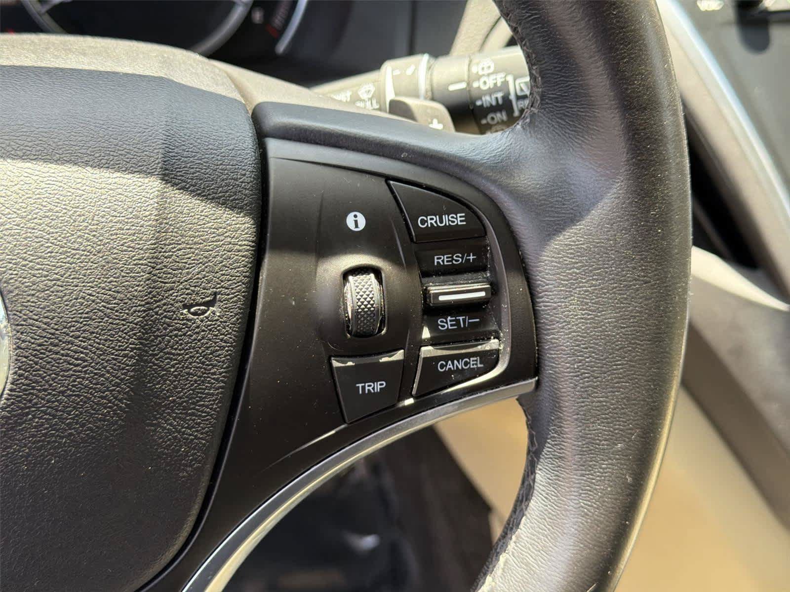 Used 2014 Acura MDX FWD w/ Technology Package image 35