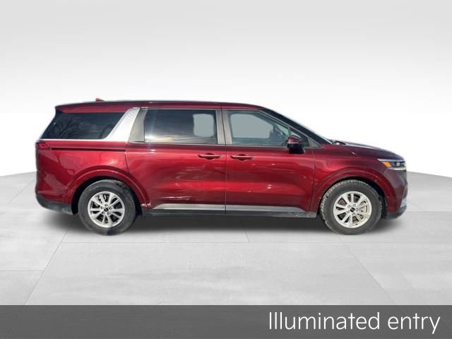 Certified 2024 Kia Carnival LX image 9