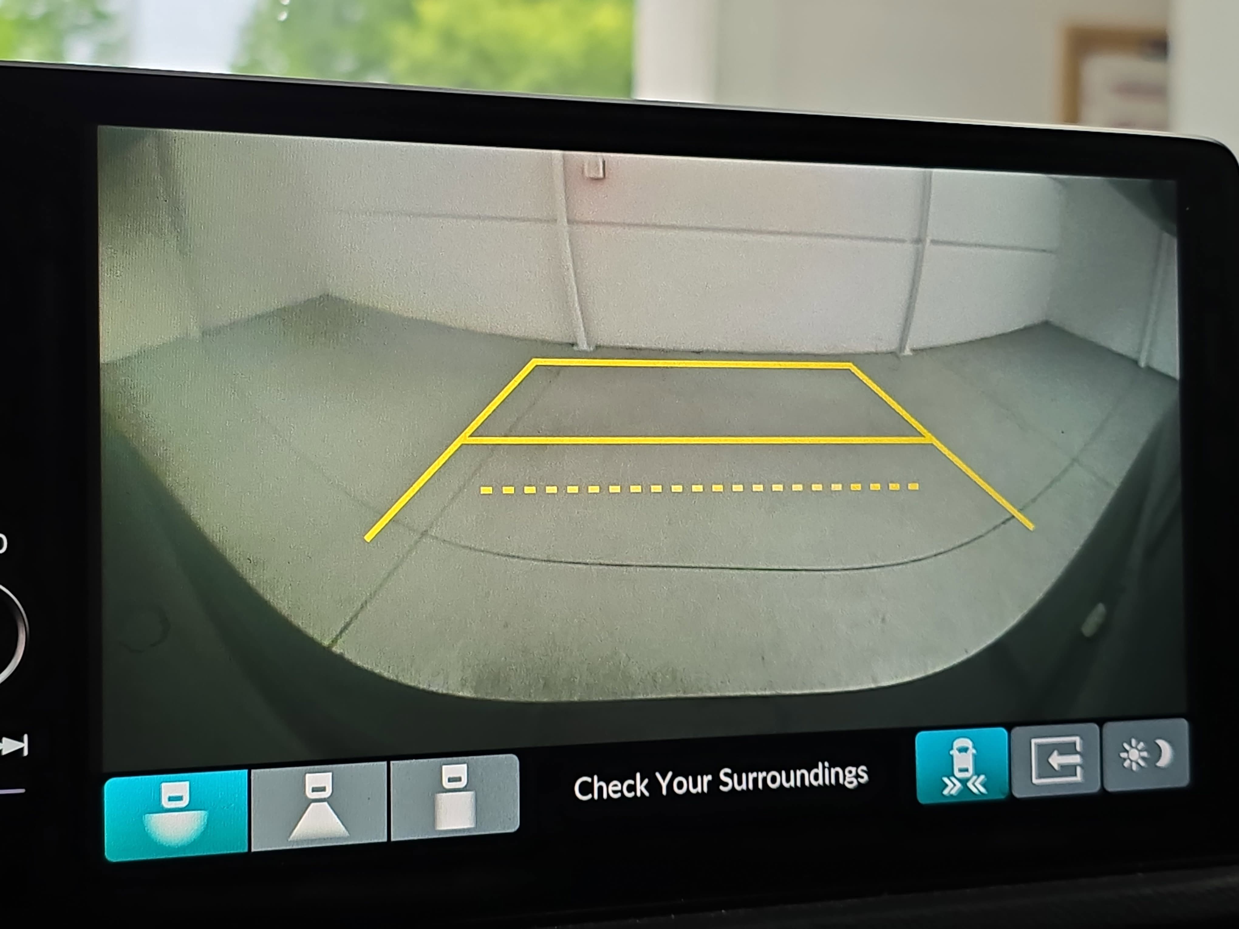 Used 2024 Honda CR-V EX-L image 23
