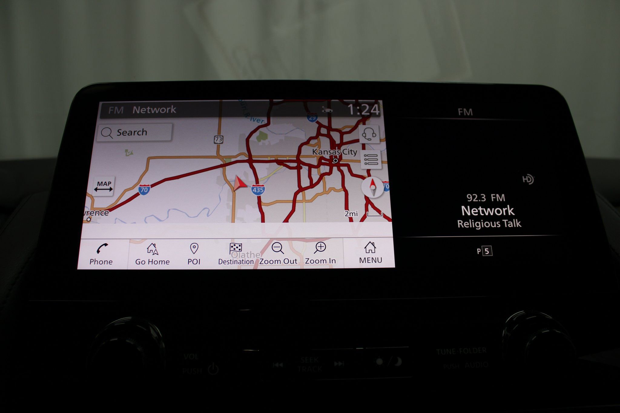 Used 2024 Nissan Armada SL image 46