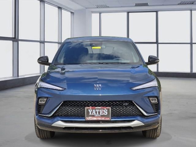 Used 2025 Buick Envista Sport Touring w/ Convenience I Package FWD image 2