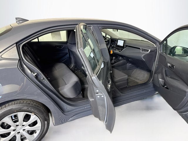 Used 2024 Toyota Corolla LE FWD image 29