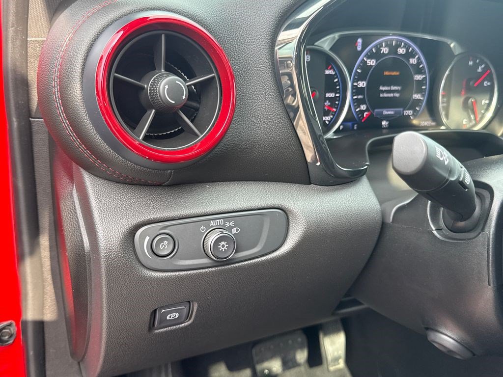 Used 2019 Chevrolet Blazer RS AWD/4WD image 24