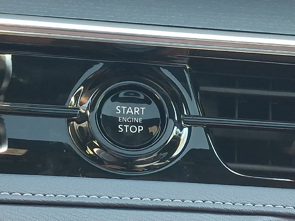 New 2027 INFINITI QX80 Sensory AWD/4WD image 20