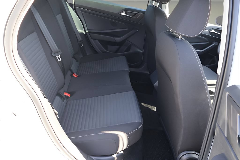 Used 2023 Volkswagen Jetta S FWD image 15