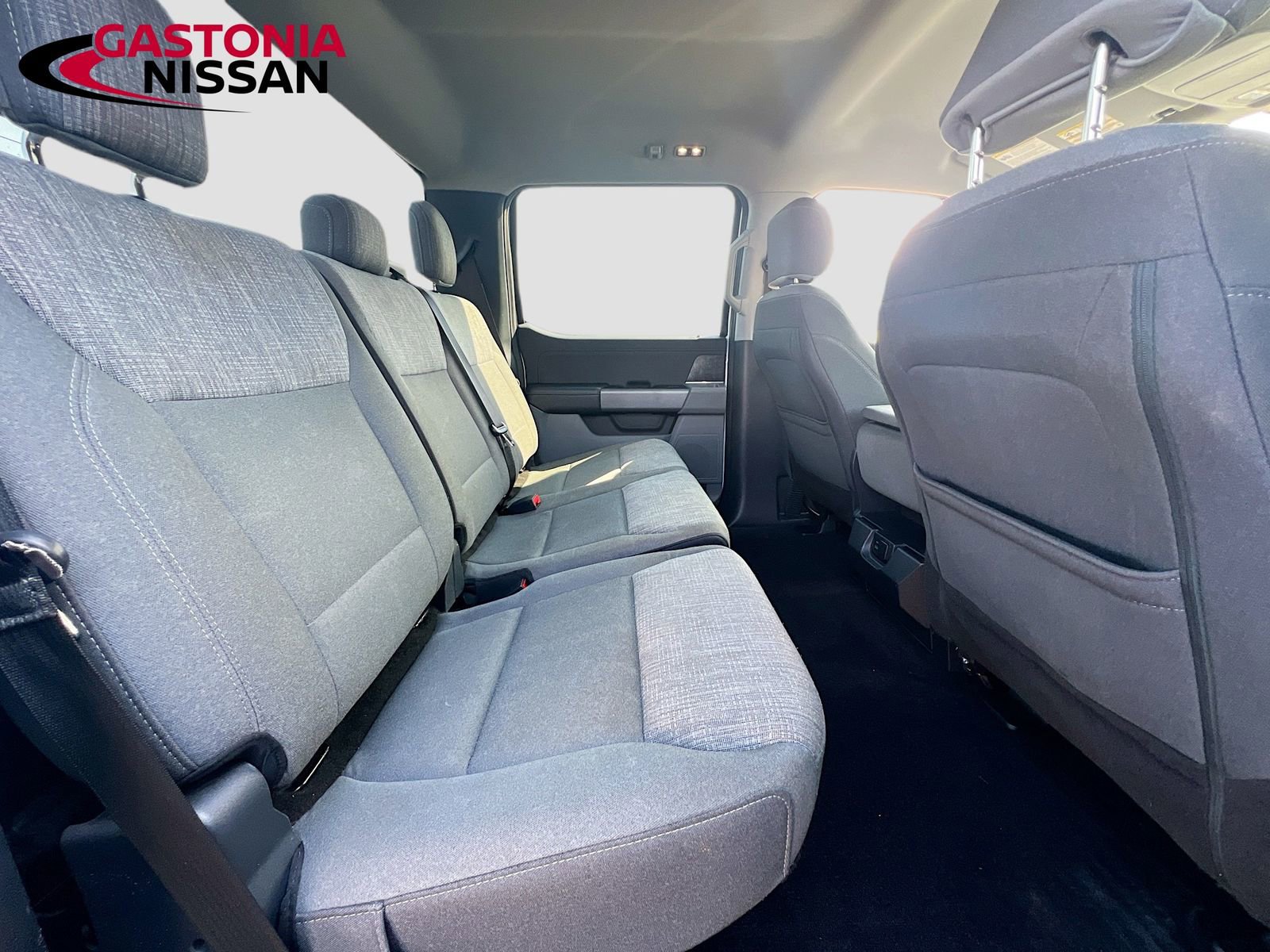 Used 2021 Ford F150 XLT w/ Equipment Group 301A Mid image 35