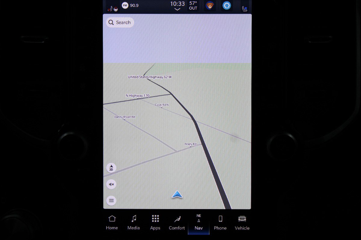 Used 2023 RAM 1500 Laramie image 27