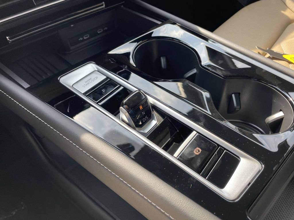 New 2026 Volkswagen Atlas Cross Sport SE FWD image 25