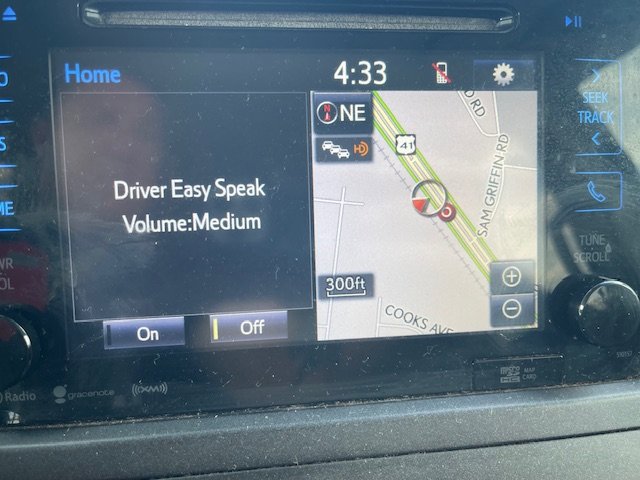 Used 2017 Toyota Sienna SE FWD image 26