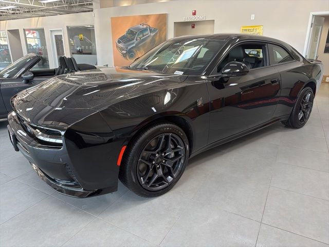 New 2026 Dodge Charger Scat Pack w/ Blacktop Package image 5