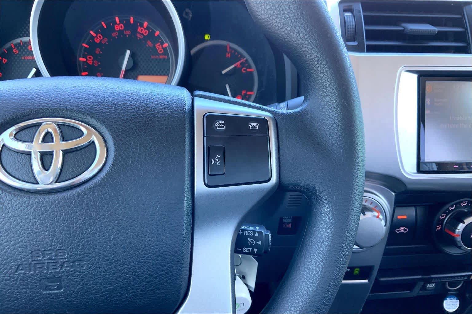 Used 2013 Toyota 4Runner SR5 w/ Convenience Pkg image 25