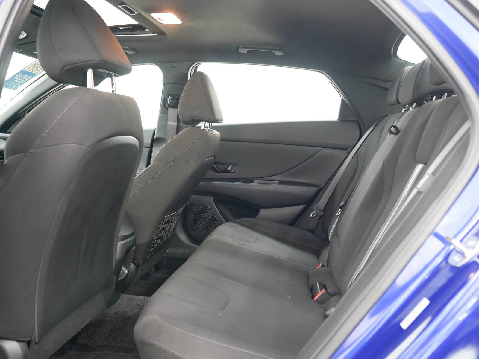 Used 2026 Hyundai Elantra SEL Sport Premium FWD image 13