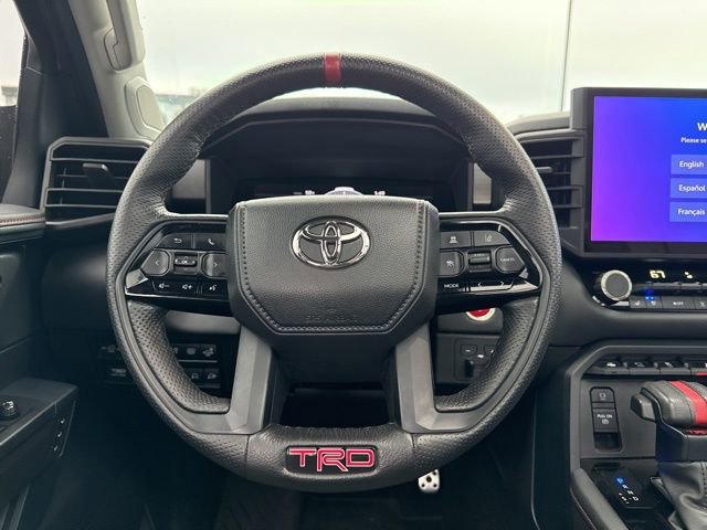 Used 2023 Toyota Tundra TRD Pro image 20