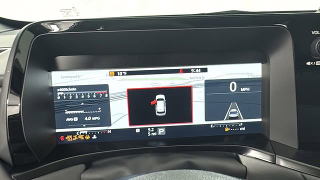 New 2026 Subaru Outback Touring XT image 21