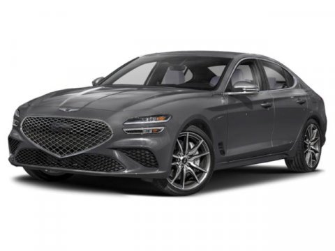 Used 2025 Genesis G70 2.5T