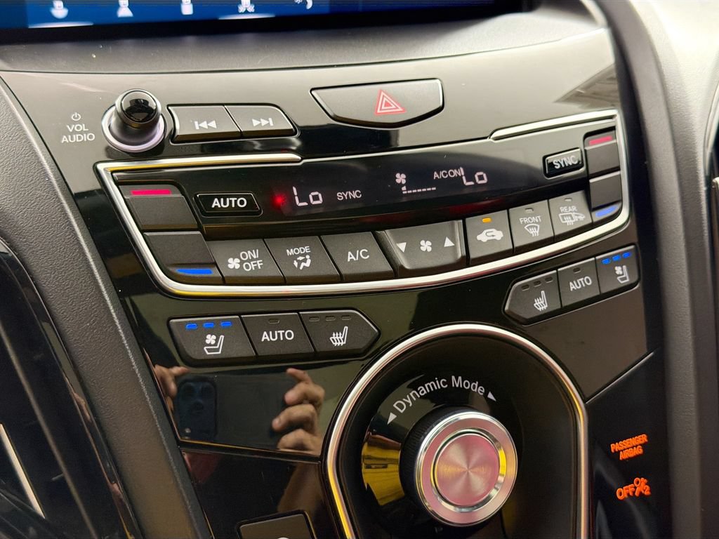 Used 2021 Acura RDX A-Spec FWD image 16