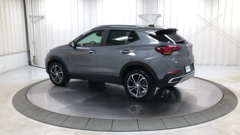 Used 2020 Buick Encore GX Select FWD image 6