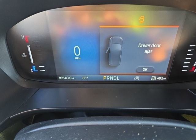 Used 2024 Ford Escape ST-Line image 7