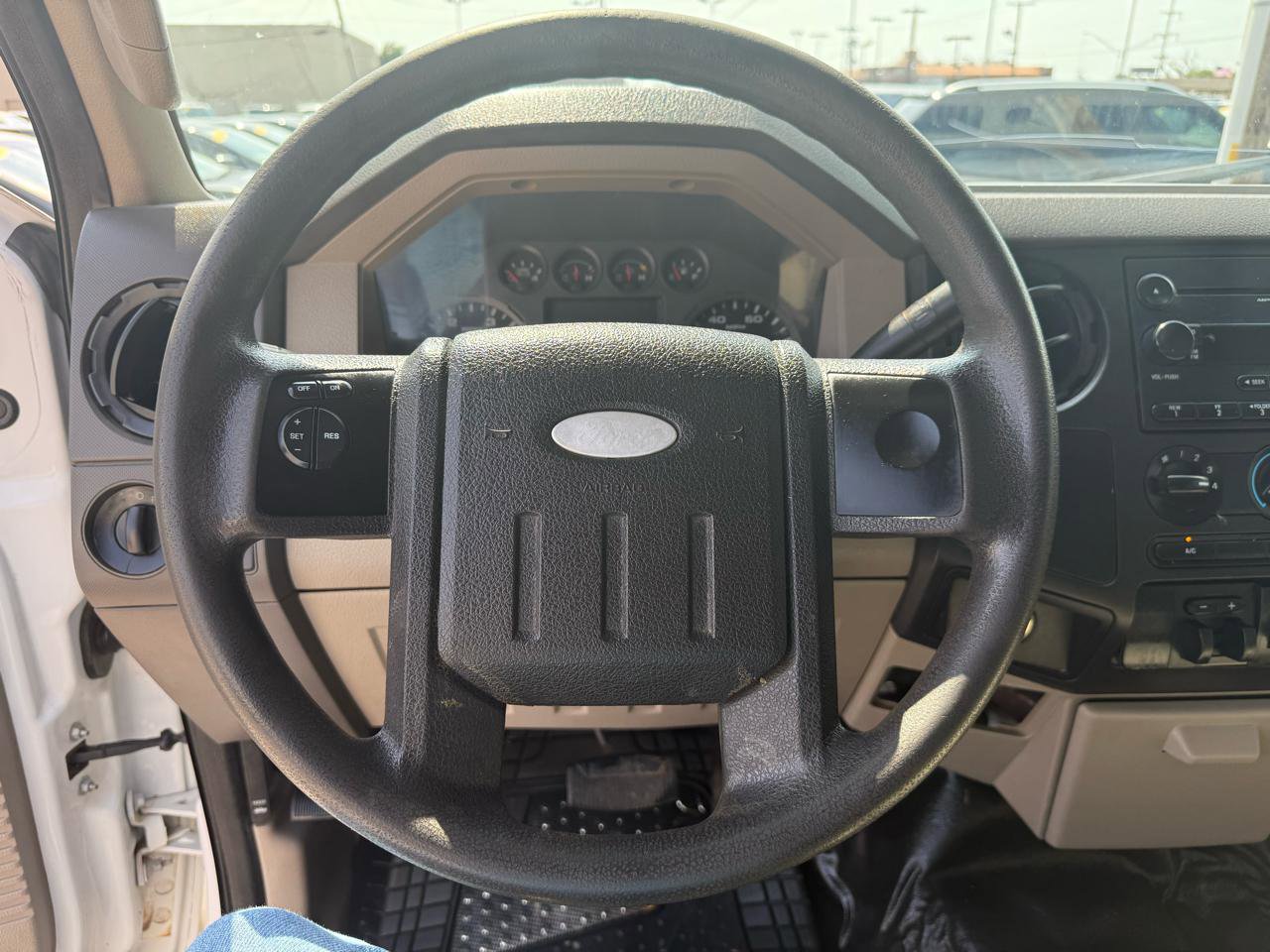 Used 2008 Ford F350 XLT RWD image 17