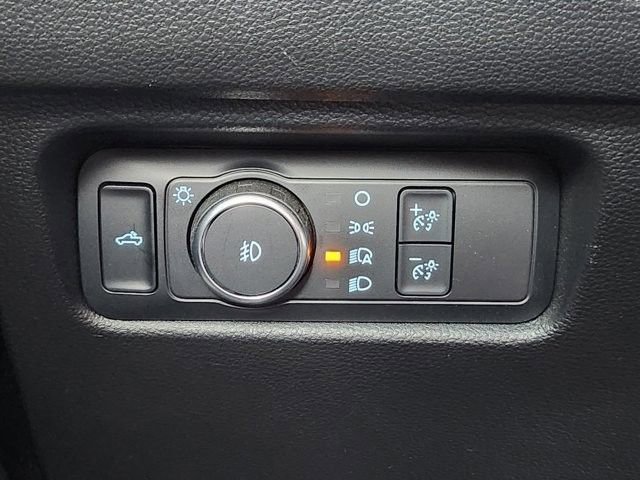 Used 2024 Ford Ranger XLT w/ FX4 Off-Road Package image 20