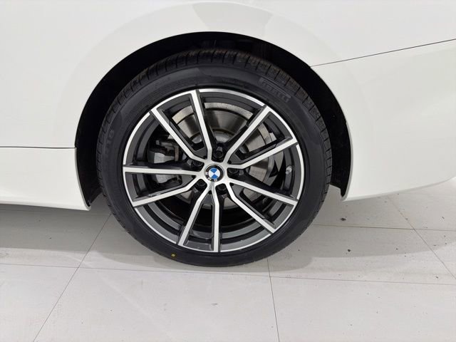 Certified 2023 BMW 430i xDrive Coupe w/ Convenience Package image 45