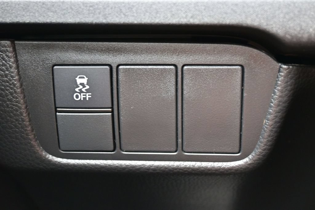 Certified 2024 Honda CR-V Sport image 40