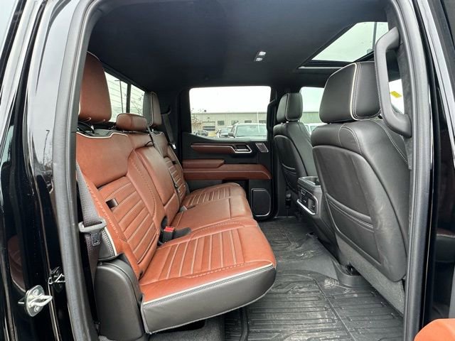 Used 2023 GMC Sierra 1500 Denali Ultimate image 33