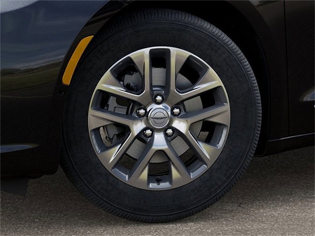 New 2026 Chrysler Pacifica Pinnacle image 8