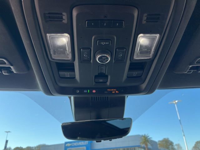 Used 2023 Chevrolet Tahoe Premier w/ Premium Package 2 image 34