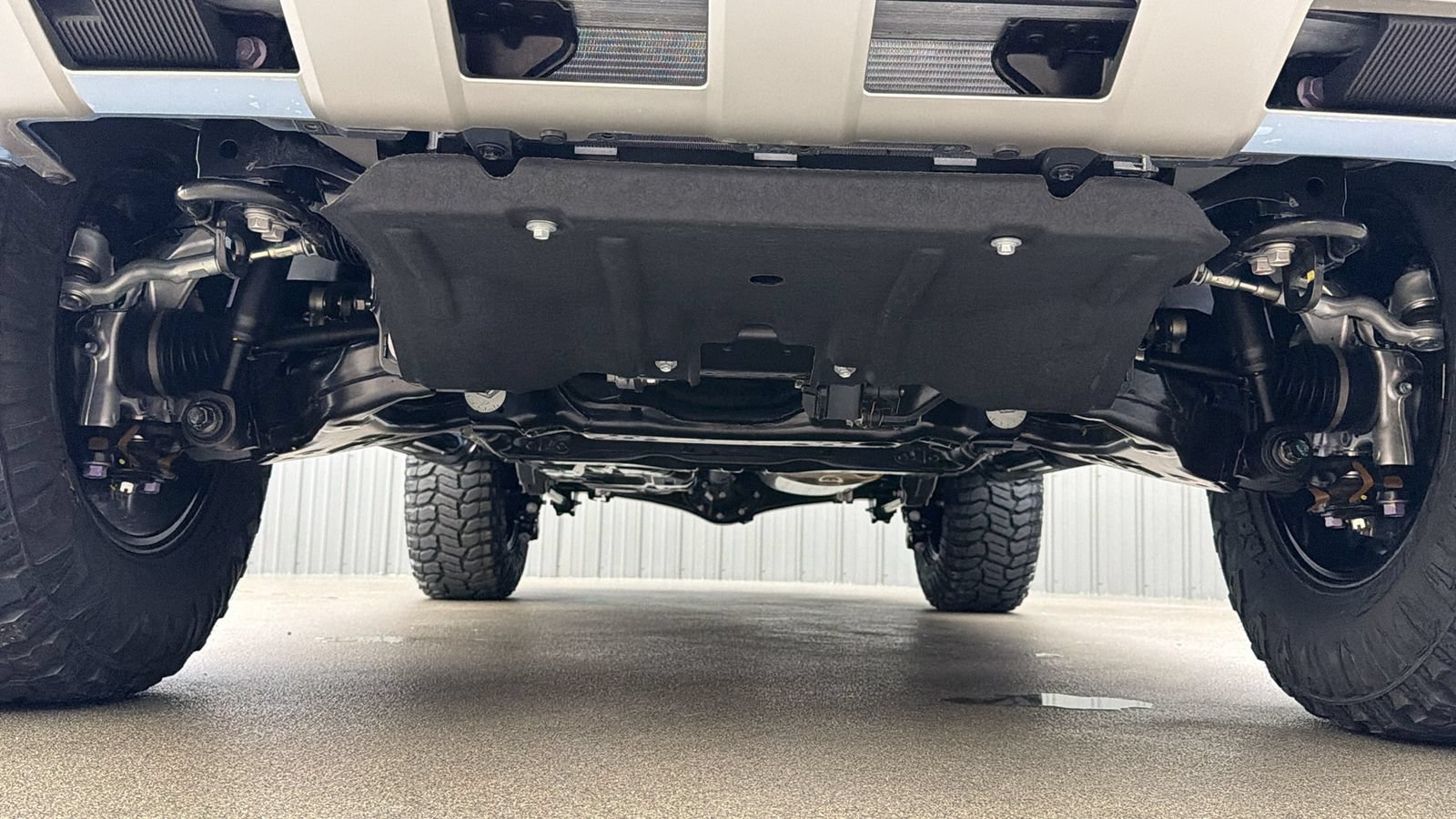 Used 2026 Toyota 4Runner Limited AWD/4WD image 16